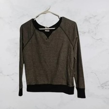 Vintage Nike Grey Crewneck Sweater - Men's Engineered for World Class Athletes