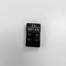 For Razer Viper V2 X USB Gaming Mouse USB Receiver Stick Receiver Dongle