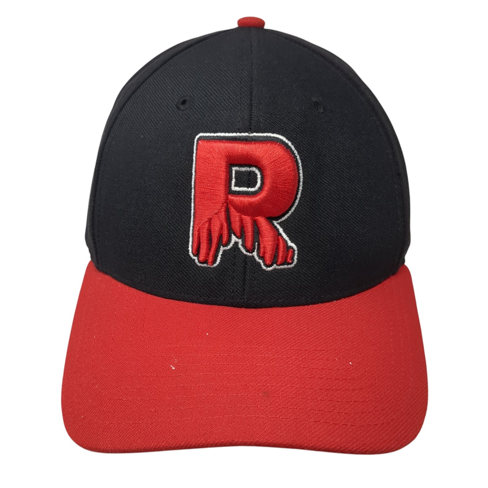 Richardson Strapback Hat Multicolor Large Embroid… - image 1
