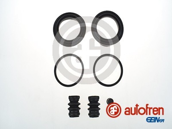 Autofren Seinsa Reparatursatz Bremssattel D4790 FüR Nissan Navara D40 NP300 43Mm-image