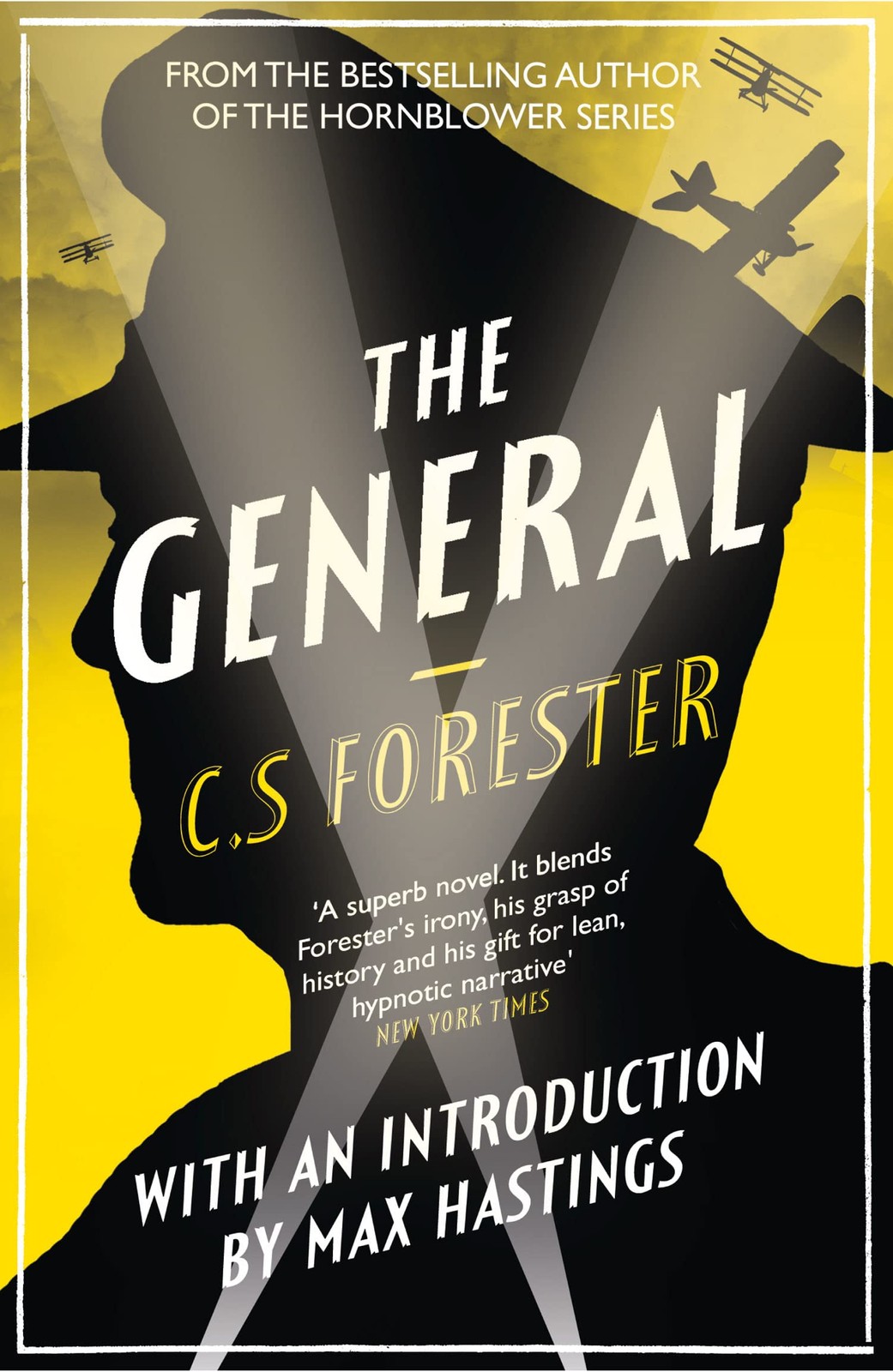 The General-C. S. Forester, Max Hastings