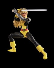 PRESALE Marvel Legends Series Secret Wars Marvel's Magik SHIPS JUNE 1st