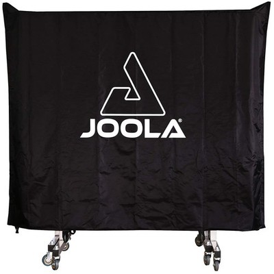 Polyester Ping Pong Table Cover - Dust & Scratch Protection