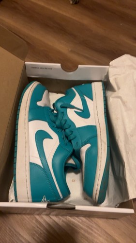 jordan 1 low light blue