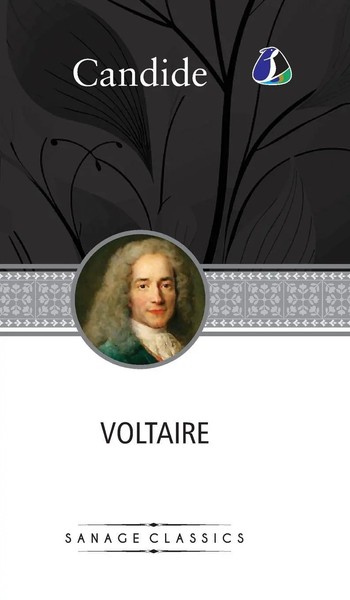Voltaire | Candide (Hardcover Library Edition) | Buch | Englisch (2024)-image