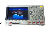 Agilent -DSO-X 2024A Oscilloscope 200 MHZ - Free Shipping