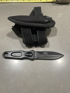 CRKT Sting 2020 Boot/Belt Knife 