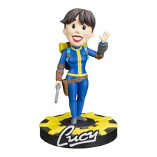 Fallout TV Series Lucy 8 Inch Stylized Vinyl Figure