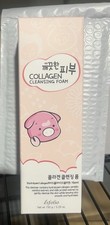 Esfolio Collagen Cleansing Facial Foam Brand ...
