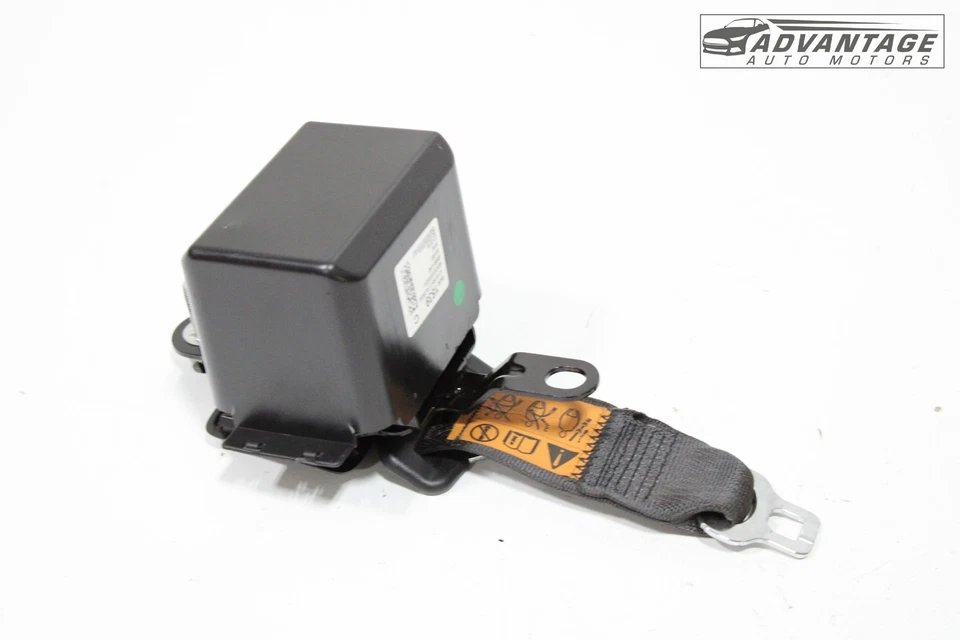 2016-2020 雪佛兰 MALIBU 后部第二排中心座椅皮带 84381839 原始设备制造商 — 第 2/4 张图片