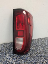 Passenger Tail Light Led Reverse Lamp Fits 19-25 Sierra 1500 Pickup 1046948