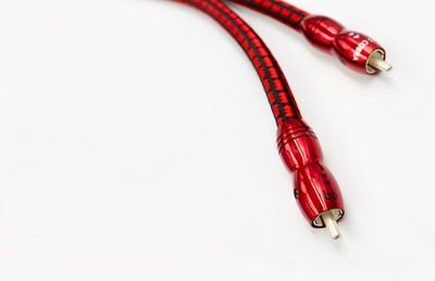 AudioQuest King Cobra Interconnects, RCA, pair | eBay