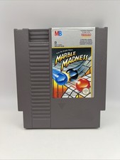 ebay® Auktion 317445215020 | marble madness Nintendo nes Thumbnail of ebay® auction 317445215020 | marble madness Nintendo nes