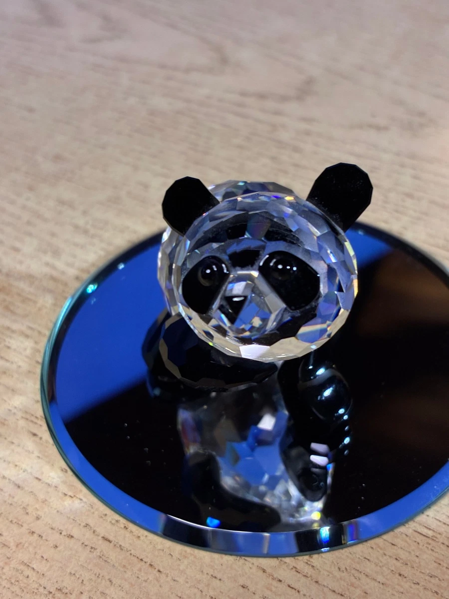 Swarovski Panda for sale | eBay