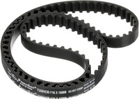 Gates Zahnriemen Powergrip™ T359HOB FüR Fiesta CCN HF Ford Focus CB1 7 HJ Van 6