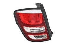 Rückleuchte Links Außen für Citroen C3 II SC 5-Türer 14-15
