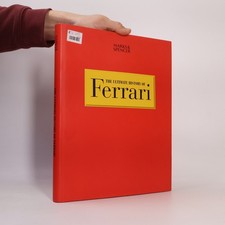 The Ultimate History of Ferrari  |  Brian Laban