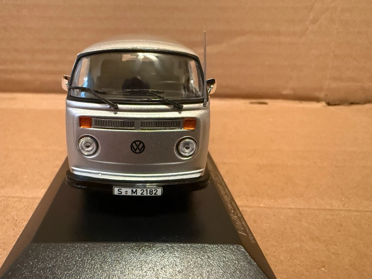MINICHAMPS Volkswagen 1:43 Diecast Cars, Trucks & Vans for sale | eBay
