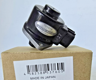 AISAN Idle Control Valve 2227066010 for sale online | eBay