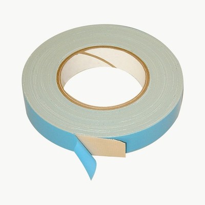 Polyken Multi-Purpose Double-Sided Carpet Tape (105C): 1 in. x 36 yds. (Natural)