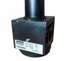 Genuine PARKER P3NRA98BNN P Max 250psi thumbnail 2