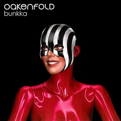 Paul Oakenfold Bunkka (Vinyl) 12'' Album