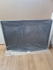 GENUINE CUPRA BORN 2021-2026 SEMI RIGID BOOT DOUBLE FLOOR INLAY MAT | 1EA061201A