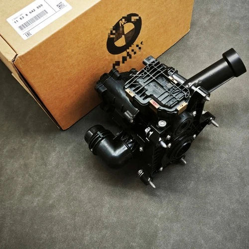 NEW Engine Heat Management Thermostat For BMW X3 X5 X6 X7 Z4 2019-23 11538642559