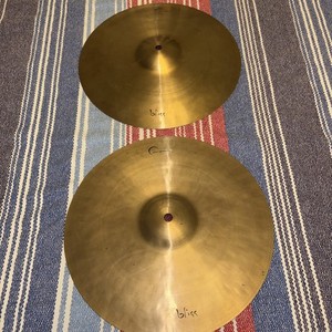 Dream Bliss 14” Hi-Hats