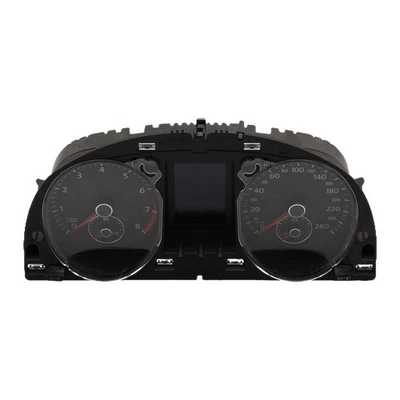 Tachometer 3C8920870R VW CC (358) 2.0 TSI - Bild 1 von 4