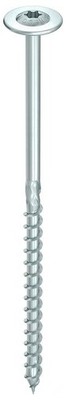 Heco-Topix-Plus 8,0 X 260, Tel Lerkopf Xl, T-Drive, Tg, A2K Neu
