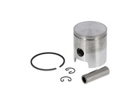 1-Ring-Tuningkolben Ø45,22 Nachgedreht - FüR Simson S70, S83, SR80