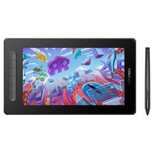 XPPen Artist 10 2nd Gen 10" Drawing Tablet Pen Display with X3 Chip