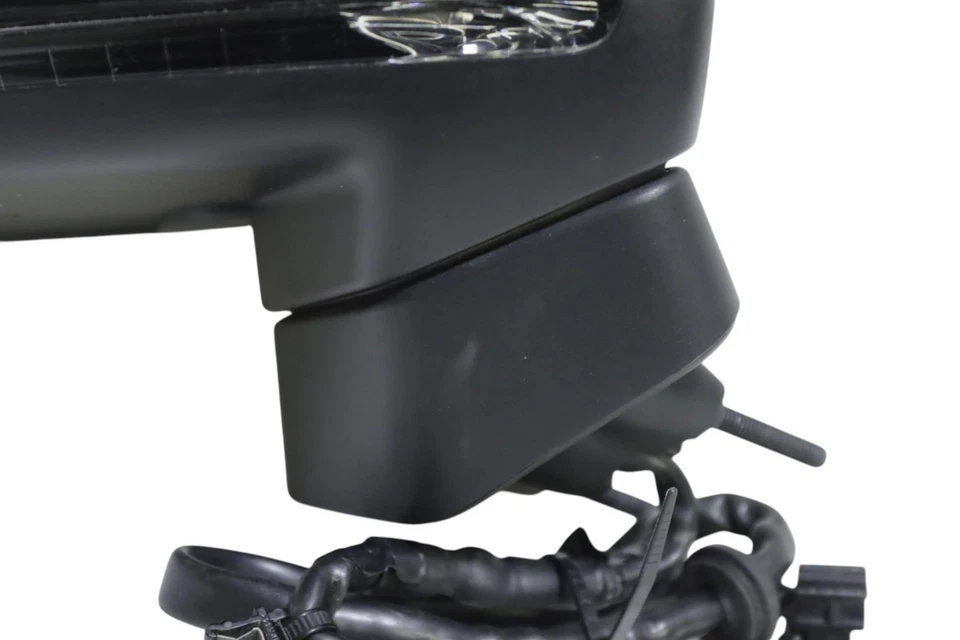 Unidad de montaje de espejo retrovisor delantero derecho Audi R8 V10 4S 2017-2023 OEM Foto 2 de 4