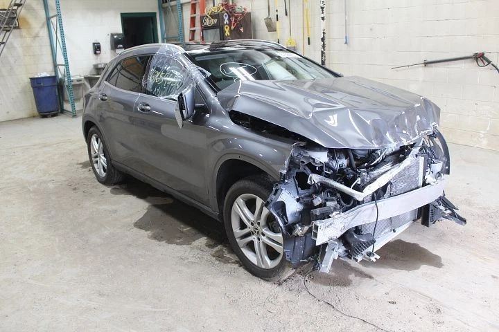 Velocímetro GLA250 2019 2391322 Foto 4 de 4