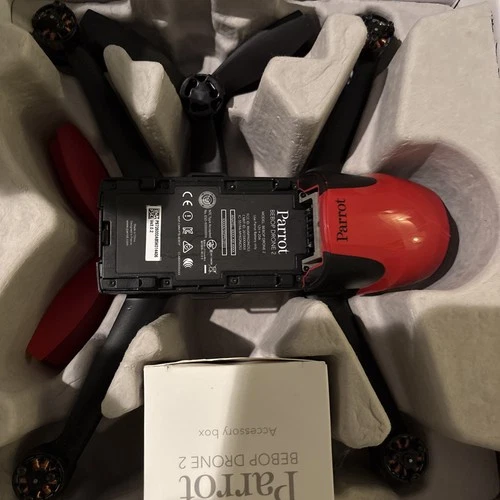 Parrot Bebop 2 Power Drone No Battery