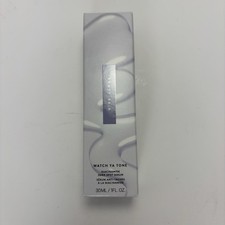 FENTY SKIN Watch Ya Tone Niacinamide Dark Spot Serum, 1 fl oz, NIB Gift for Her