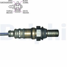 Sonde lambda Chrysler ES