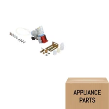 136853-J OEM For Kenmore Refrigerator Water Valve Part # Model A4