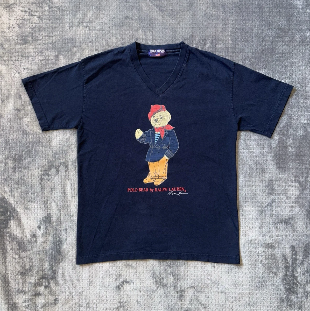 25+ Polo Sport with Vintage T-Shirts for Men for sale | Updated