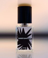 RboW Amber Sanguine Eau De Parfum 30ml Unisex Spray Fragrance EDP Korea