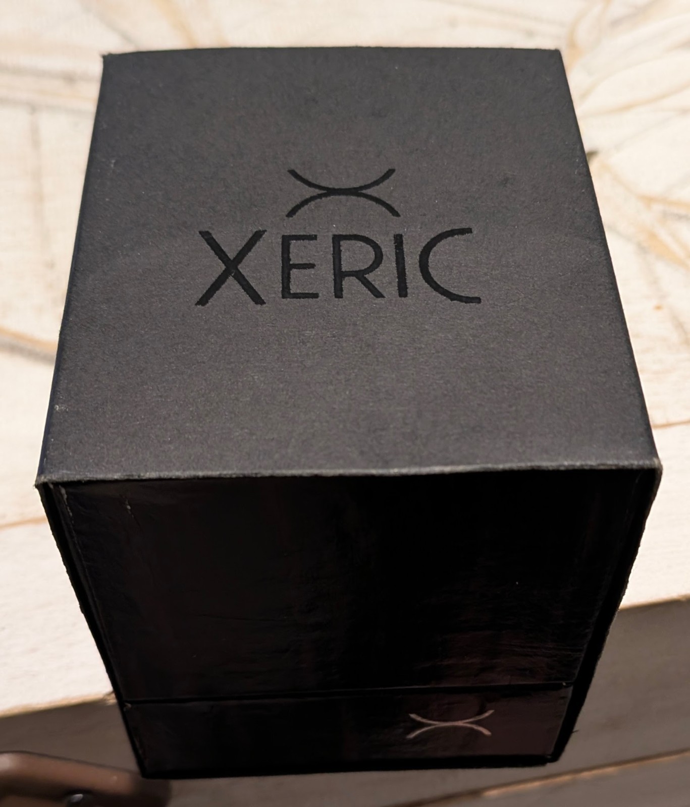 Xeric Xeriscope Squared Automatic Watch – Silver/… - image 9