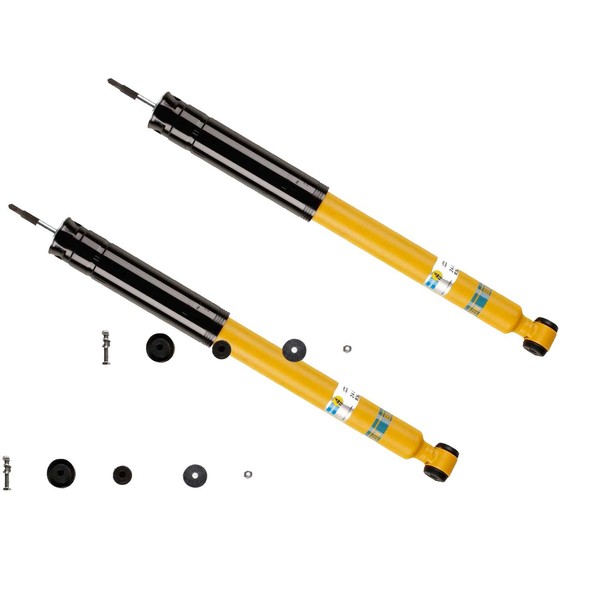 2 Bilstein SportstoßDäMpfer B6 2-24-021562 Vorderachse FüR MERCEDES-BENZ E-image