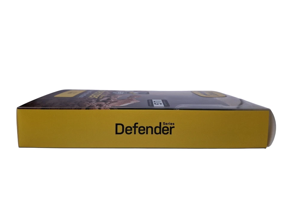 Capa OtterBox Defender Series para LG G3 preta proteção resistente + coldre de cinto - Imagem 2 de 4