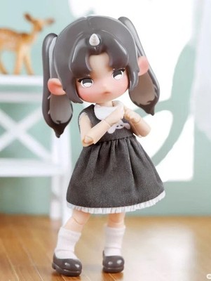 Penny's Box Antu Natural Secret Realm Bjd Doll Dressable Action Figure Bunny NEW