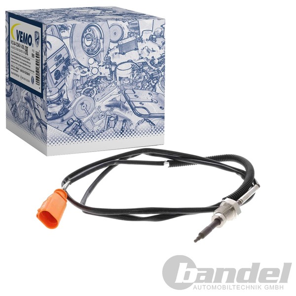 Vemo Abgastemperatursensor Passend FüR VW Amarok | V10-72-1340-image