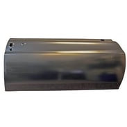 D0ZZ-6520124-A Scott Drake 69-70 Door Shell, RH