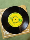 PINK FLOYD - SEE EMILY PLAY  - 7" SINGLE - 1974 - GREEK PRESSING - & RIM TEXT