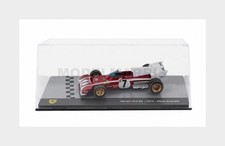 EDICOLA MX7ALA0062 Ferrari - F1 312B2 N 7 Season 1972 Mario Andretti - With