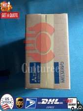 Mitsubishi HC-KFS053BK Servo Motor One New Expedited Shipping